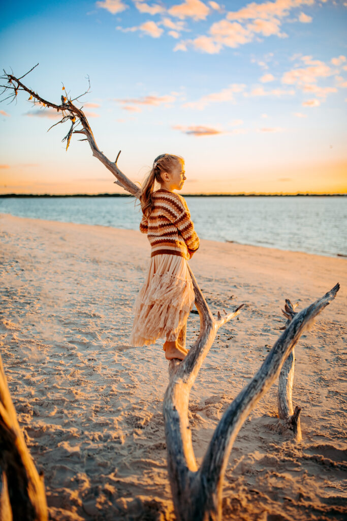  Adventure Family Session