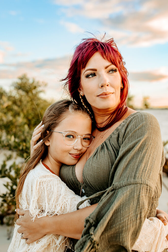 Florida Family Photographer