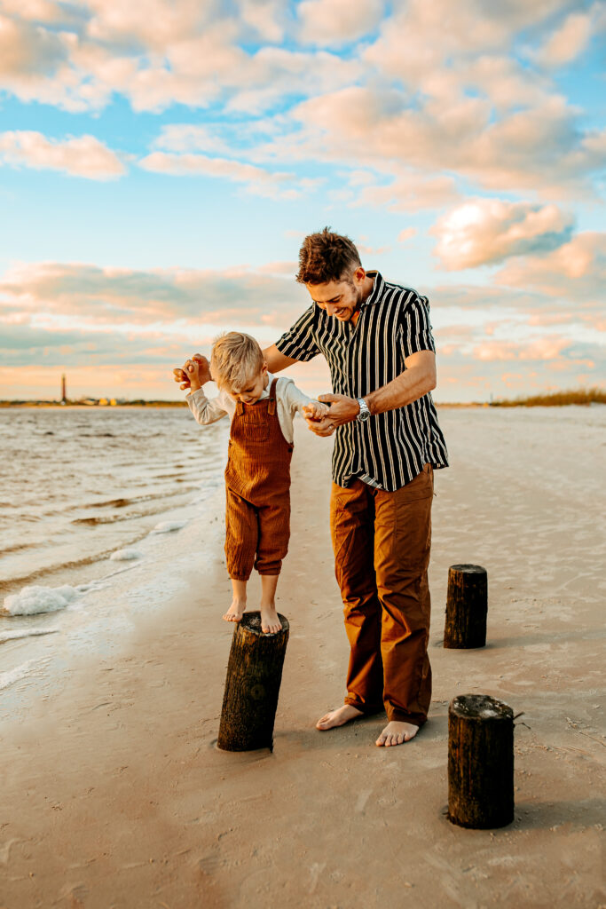  Adventure Family Session