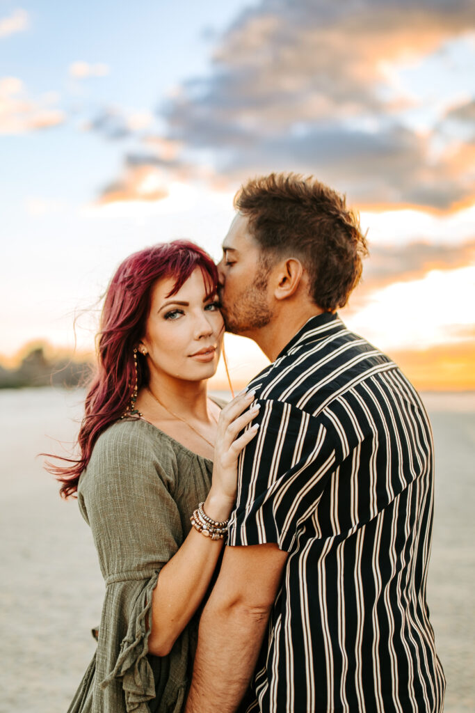 New Smyrna Beach Family Photo Session 