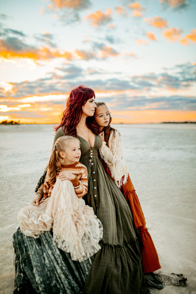 Florida Family Photographer