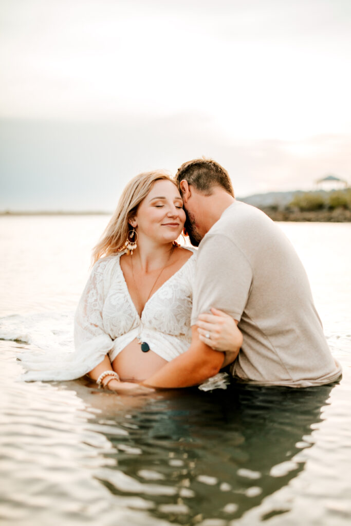 When to Book your Maternity Photos