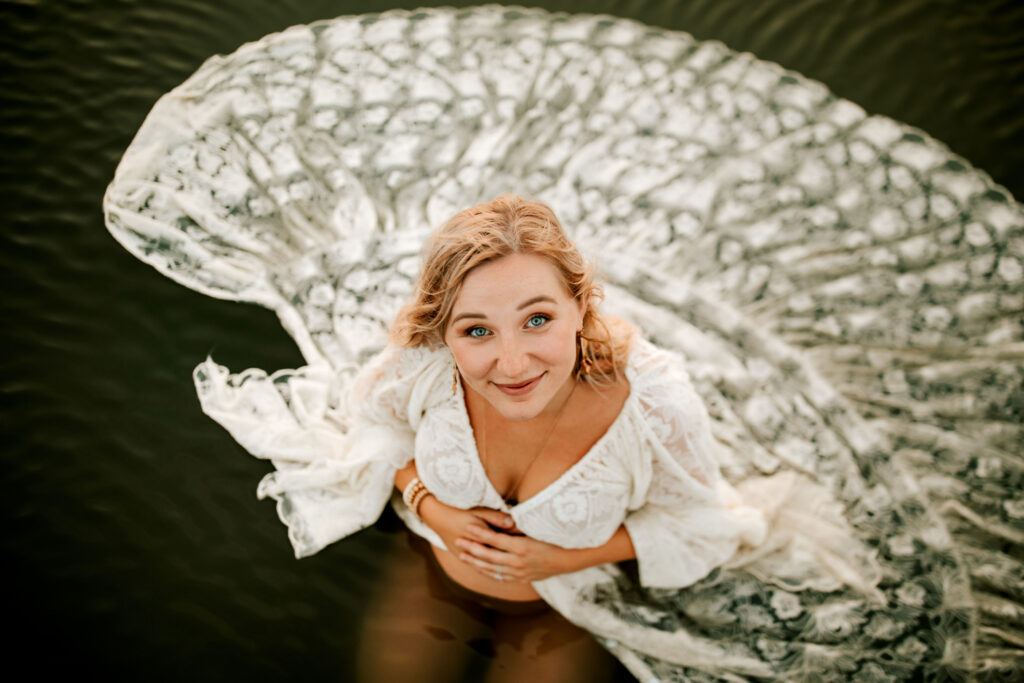 When to Book your Maternity Photos