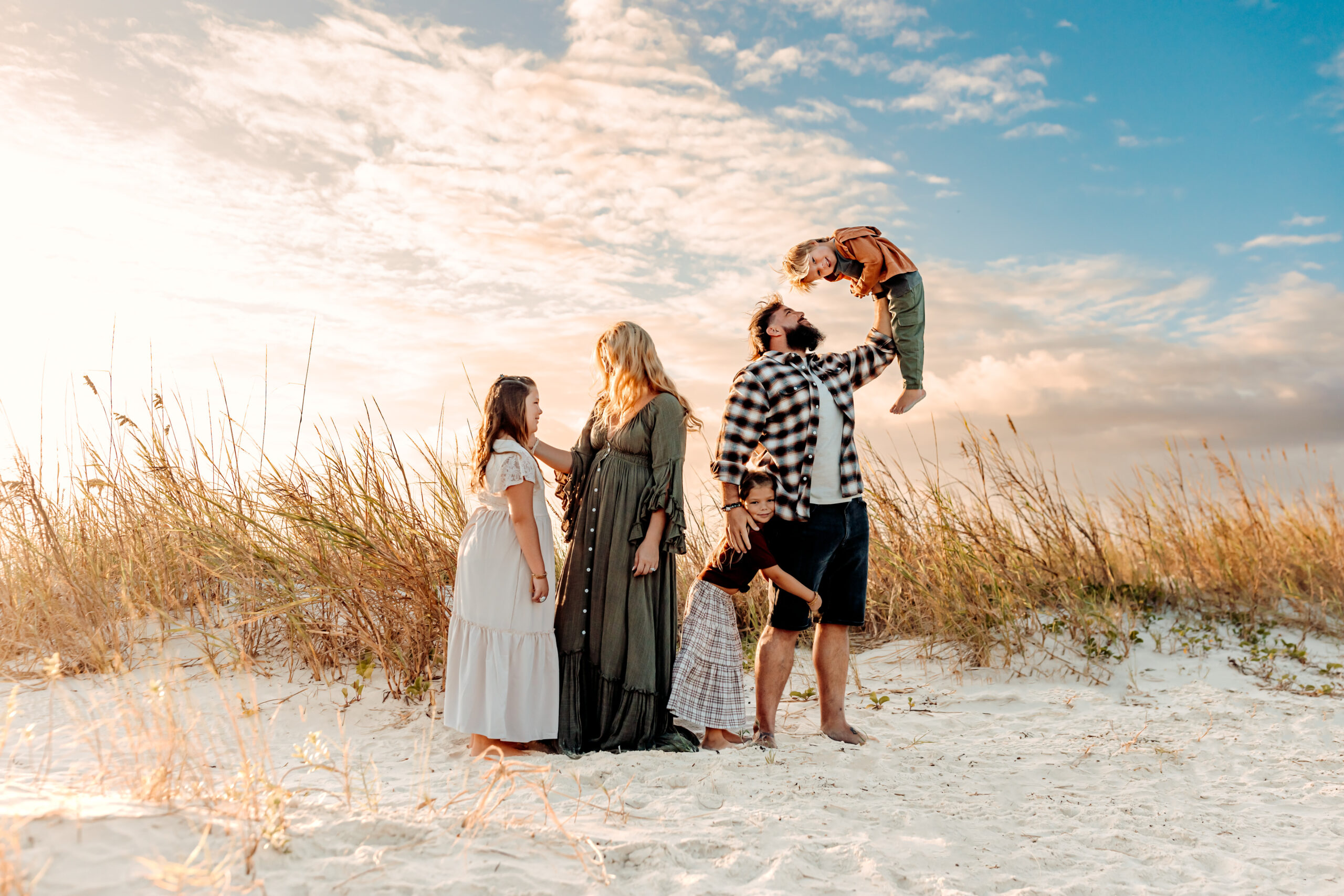 How to Choose the Right Photographer for Your Family Photo Session